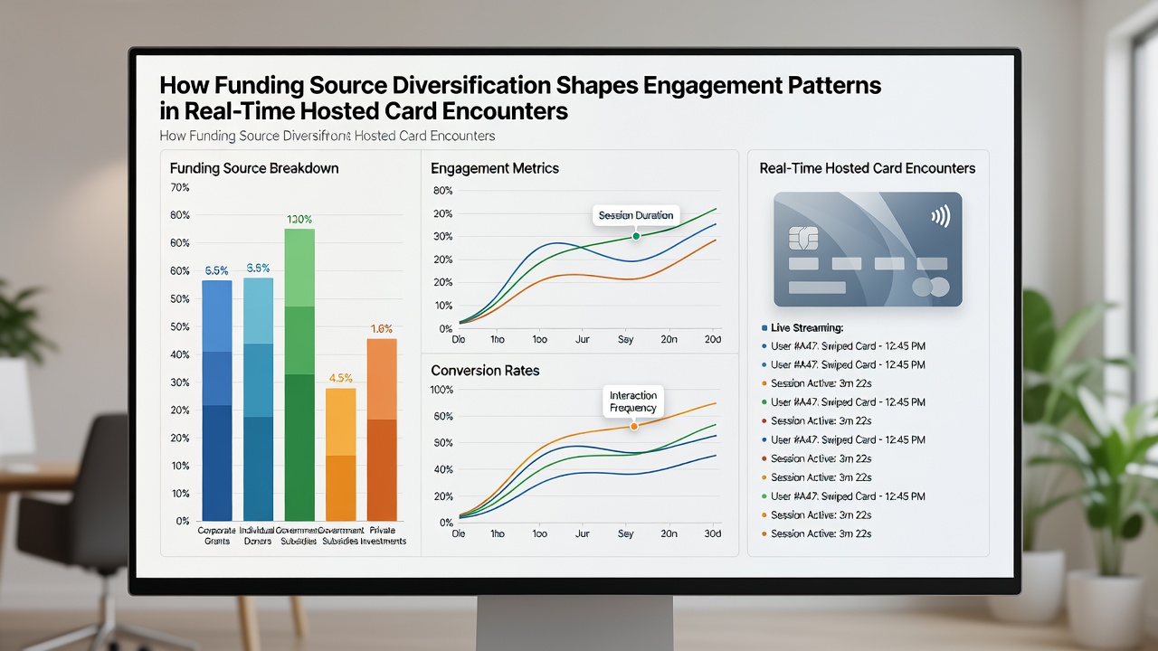 Diagram showing engagement shifts in accumulating reel systems tied to payment diversification in app networks
