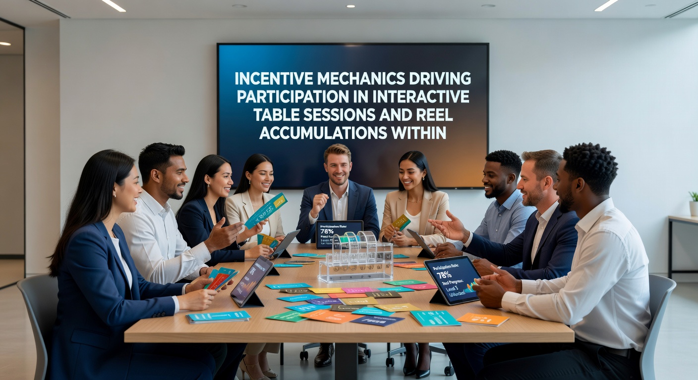 Progressive reel accumulation display on a smartphone screen with bonus incentive indicators
